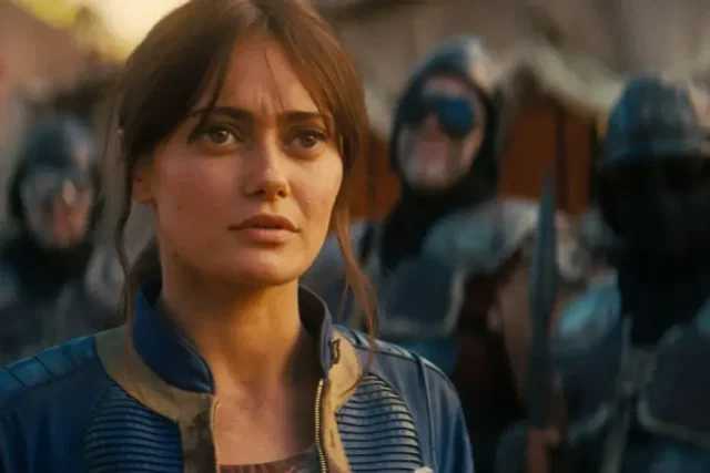 Il Terzo Episodio di Fallout 2: Un Viaggio Crudo Nelle Loro Anime