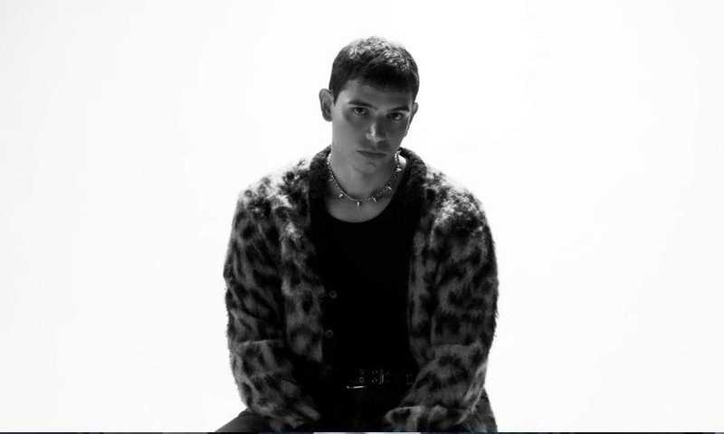 La Generazione Sospesa Trova Eco nel Nuovo Album di eroCaddeo