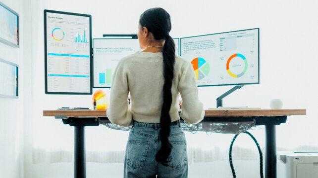 Lavori da Casa? Combatti Sedentarietà e Rinvigorisci la Salute!