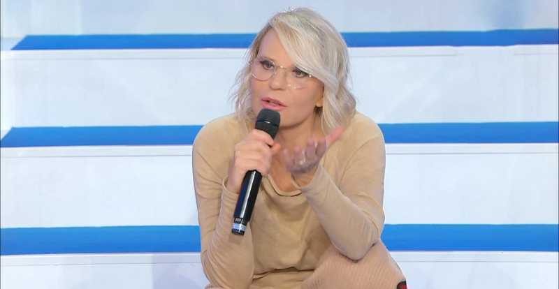 Ritorno Uomini e Donne: La Data Ufficiale Dopo la Sosta Natalizia