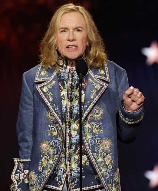 Rogen, Smart e Altri: Dietro le Quinte dei Festeggiamenti ai