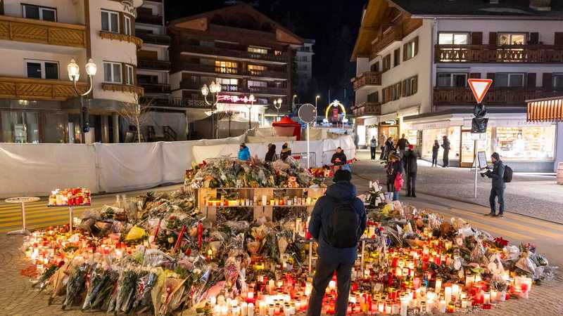 Rogo Crans-Montana: Nessun Controllo dal 2020