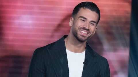 Rosario di Temptation Island verso il trono di Uomini e Donne