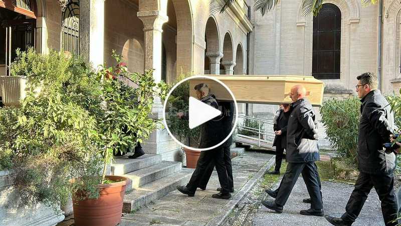 Strage Crans-Montana: Salma Galeppini in Liguria