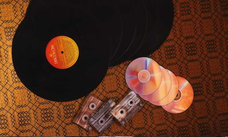 Streaming a 100 miliardi: il mercato musicale italiano nel 2025