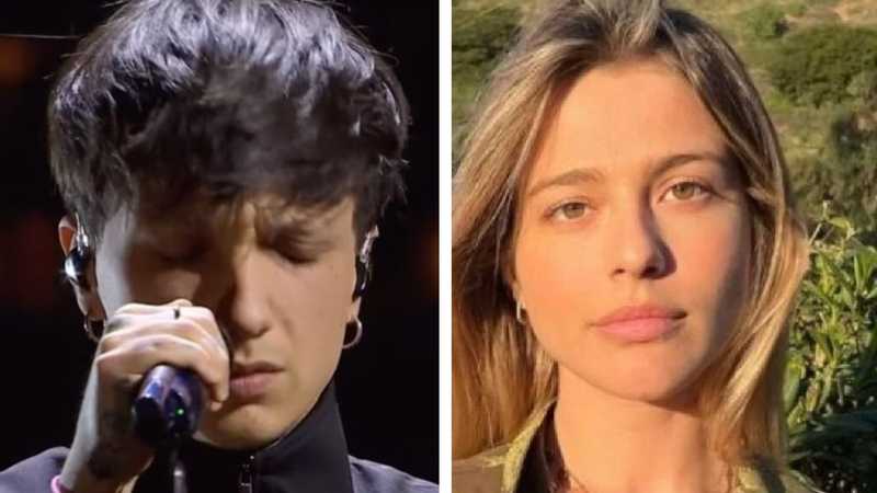 Ultimo e Jacqueline: Dopo Rottura