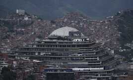 28 Italiani Prigionieri Politici in Venezuela: Non Solo Trentini