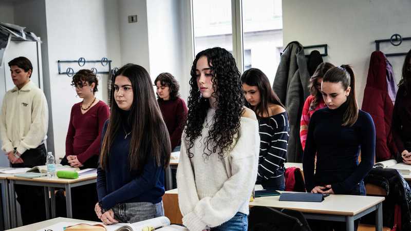 Addio a Giovanni: Bologna in lutto per il sedicenne