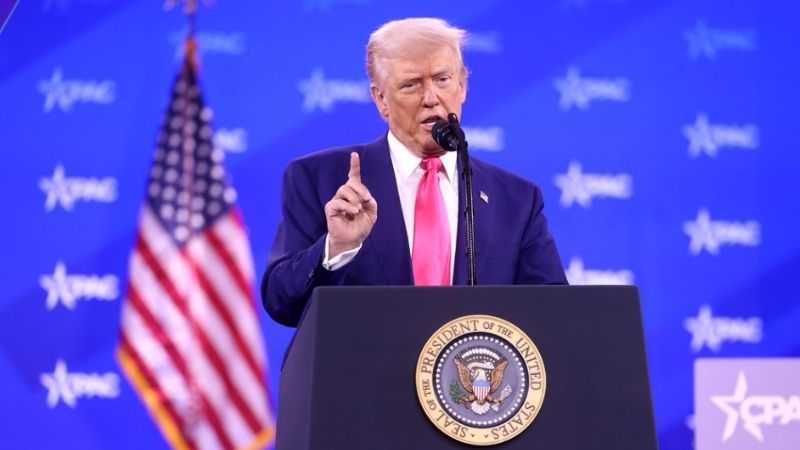 Corollario Trump: il tramonto dell’Occidente?