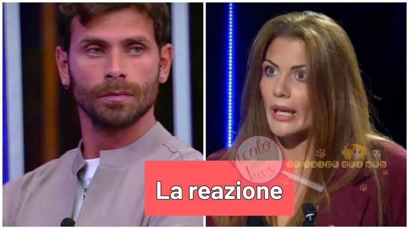 D’Alterio Ironico su Piscopo Tronista: 'Porta Rossa al Trono