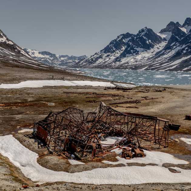 Groenlandia: perché Trump la vuole e cosa dice il diritto