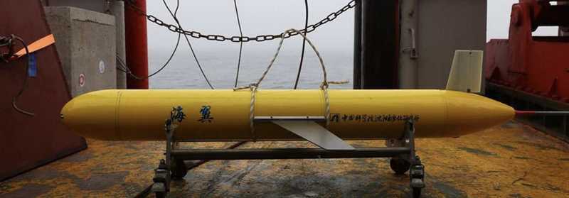 Invasione Silenziosa Sotto le Onde: Droni Spia Minacciano i