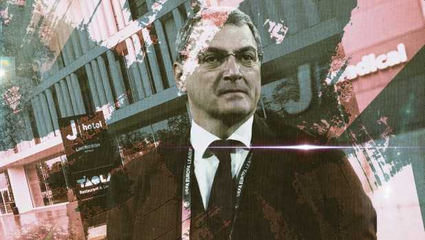 Juve, Oltre il Campo: Il Business Milionario del Nuovo Impero