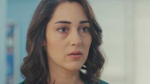 Kismet figlia di Yusuf: dramma in La forza di una donna!