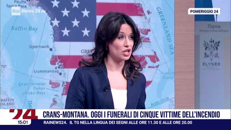 Pomeriggio 24: Anticipazioni Puntata 7 Gennaio 2026