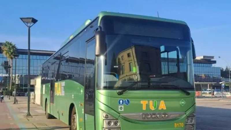 Sciopero TPL: Aree Interne Penalizzate, Domani Blocco Totale