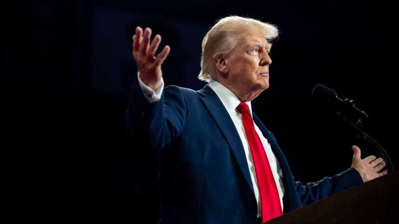 Trump: Sicurezza Prima di Tutto, Regole Sotto le Miniere