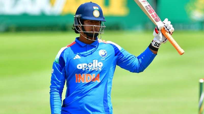 Vaibhav Suryavanshi: il capitano che travolge il Sudafrica