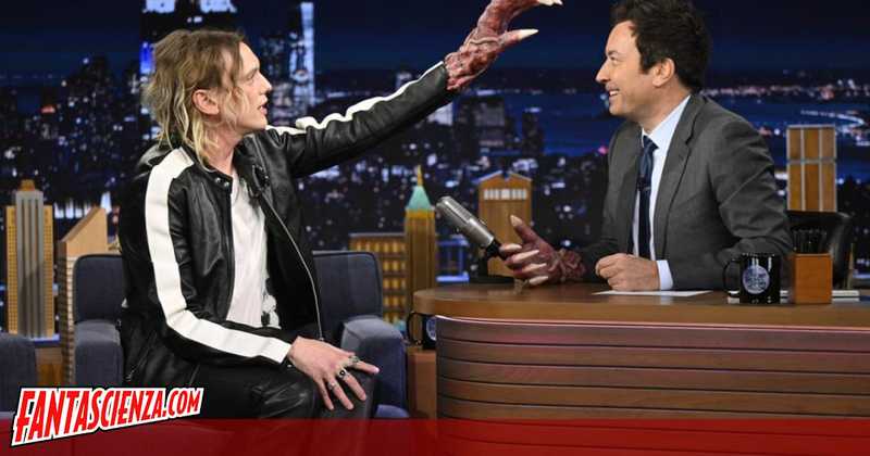 Vecna dice no: addio speranze per nuovo Stranger Things