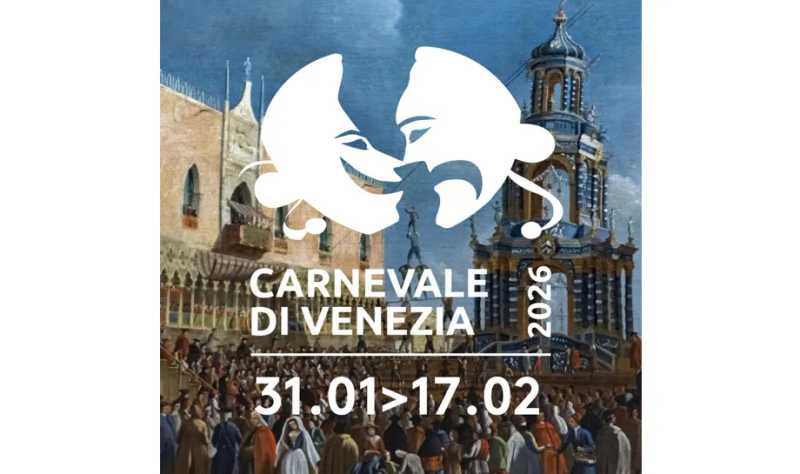 Carnevale di Venezia: maschere