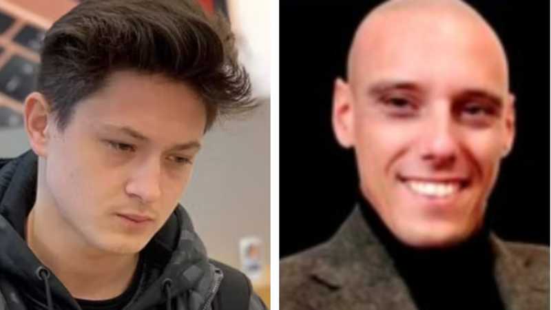 Chi è Riccardo Salvagno