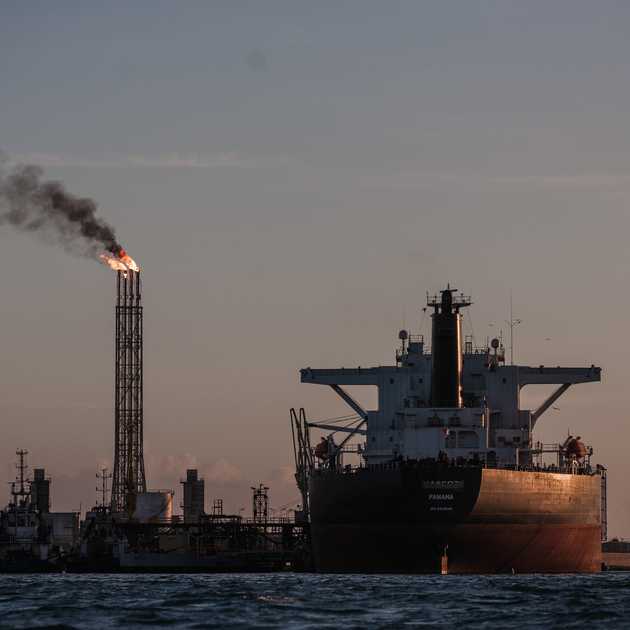 Colossi del petrolio sfidano il Venezuela sui miliardi dovuti