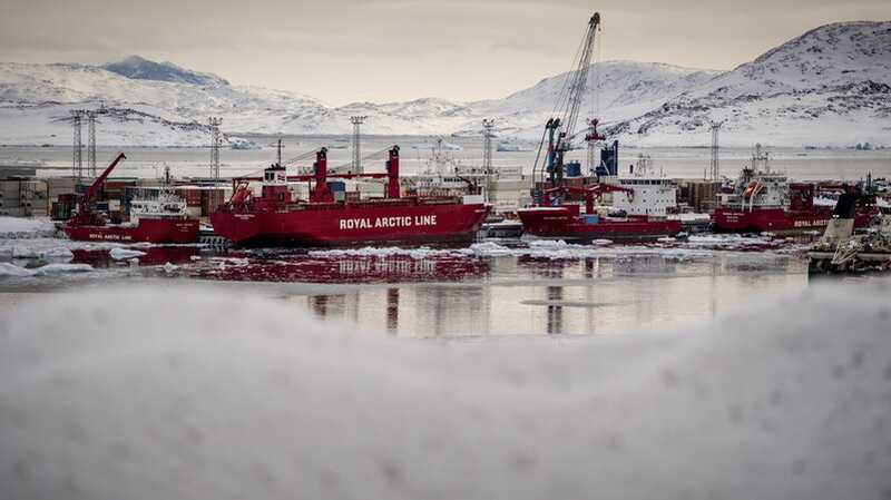 Groenlandia, Sogno Americano o Illusione Geopolitica?