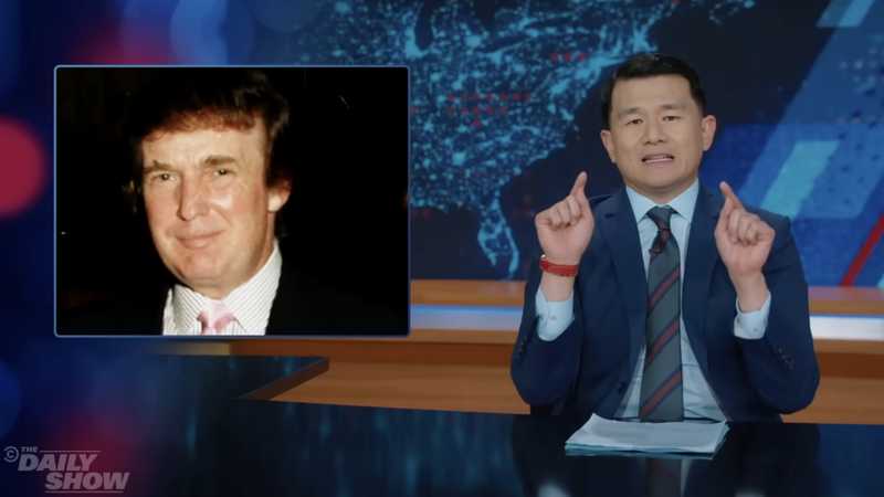 Quando la satira incontra la geopolitica: il caso Greenland