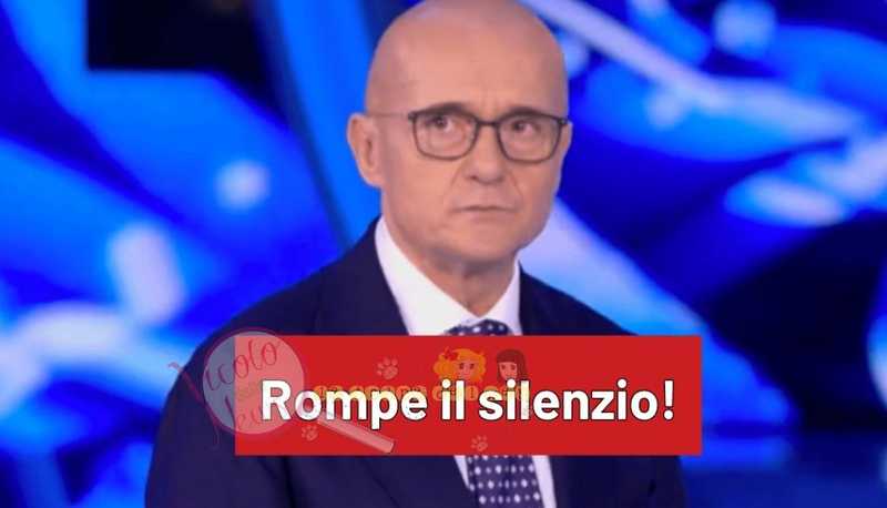 Signorini Parla: La Verità Dopo il Grande Silenzio