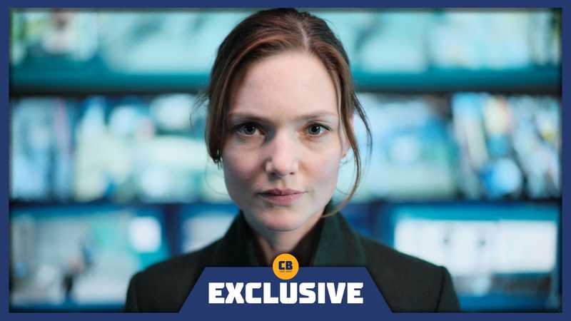 The Capture 3: il ritorno shock della star più amata