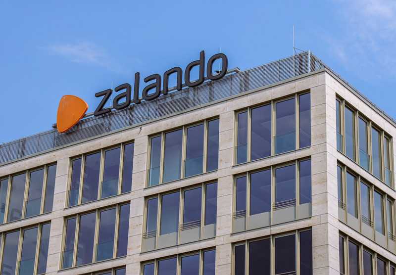 Zalando chiude Erfurt: 2.700 posti a rischio e Borsa in allerta