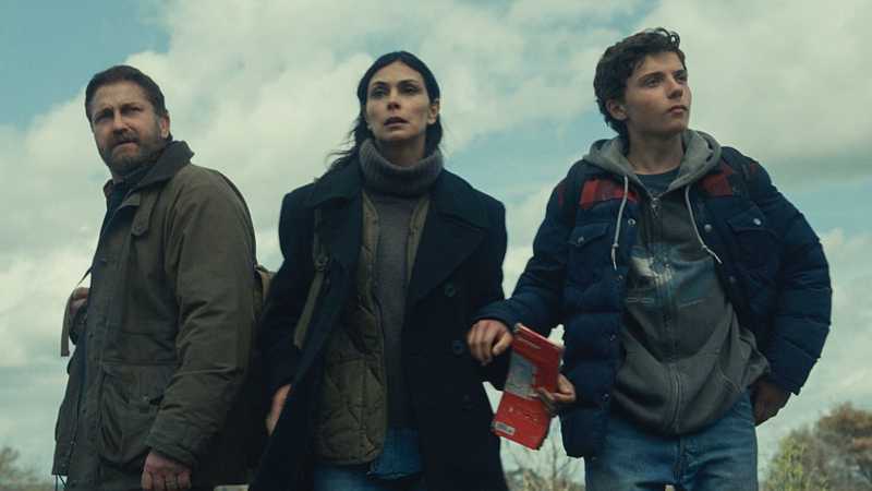 Butler Salva il Mondo Ancora: Il Papà Perfetto nel Disastro