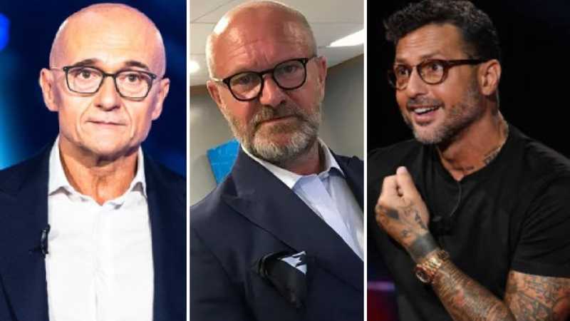 Il caso Corona-Signorini ha investito Mediaset come un terremoto mediatico e giudiziario