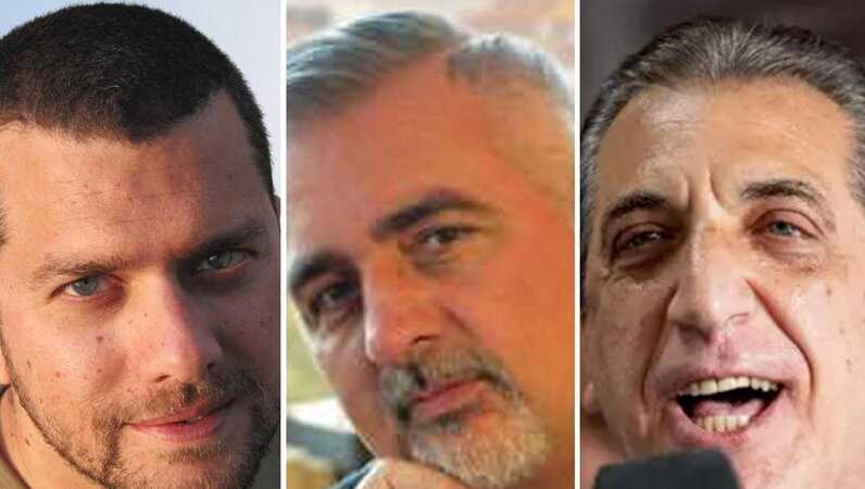 La liberazione di due cittadini italiani detenuti in Venezuela ha riportato sotto i riflet