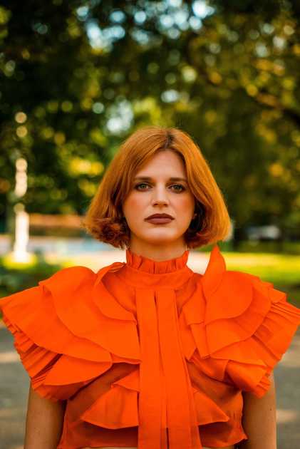 La nuova campagna Lasciti di Medici Senza Frontiere