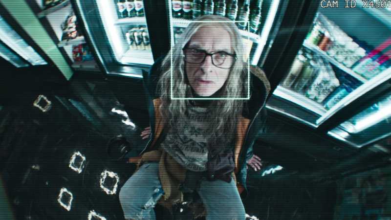 La più longeva serie sci-fi di Netflix torna (ma a che prezzo?)