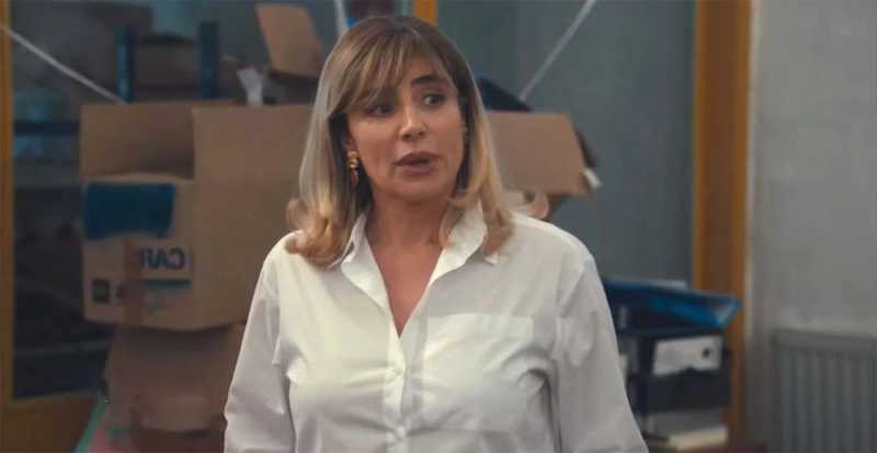 La Preside: cosa aspettarsi dalla prima puntata del 12 gennaio