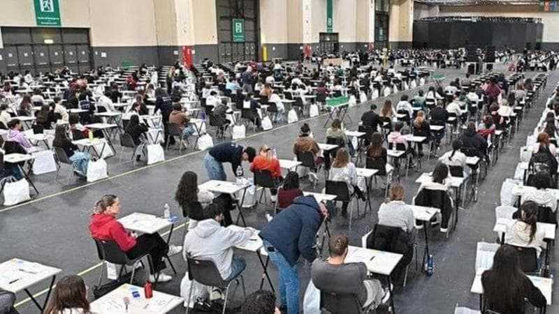Medicina, Esclusa Graduatoria: "Tempo Rubato, Sistema Ingiusto