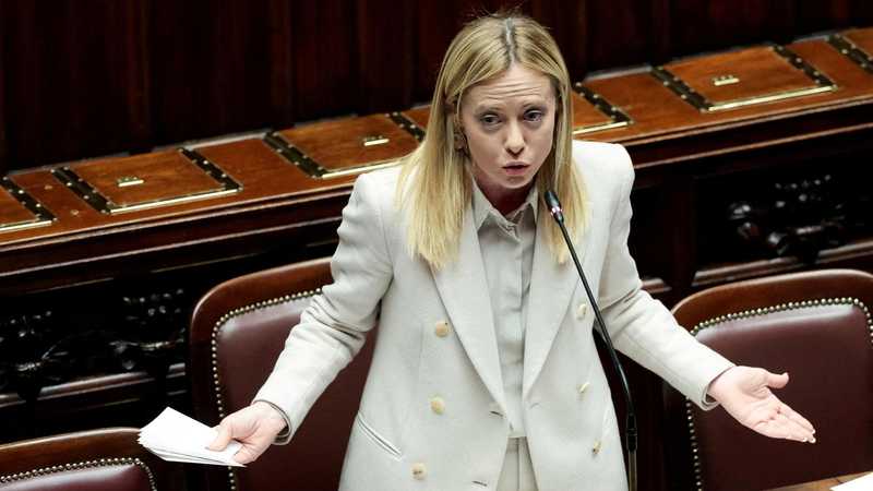 Meloni: Via libera Fondi Radio Radicale, Attenzione Gedi