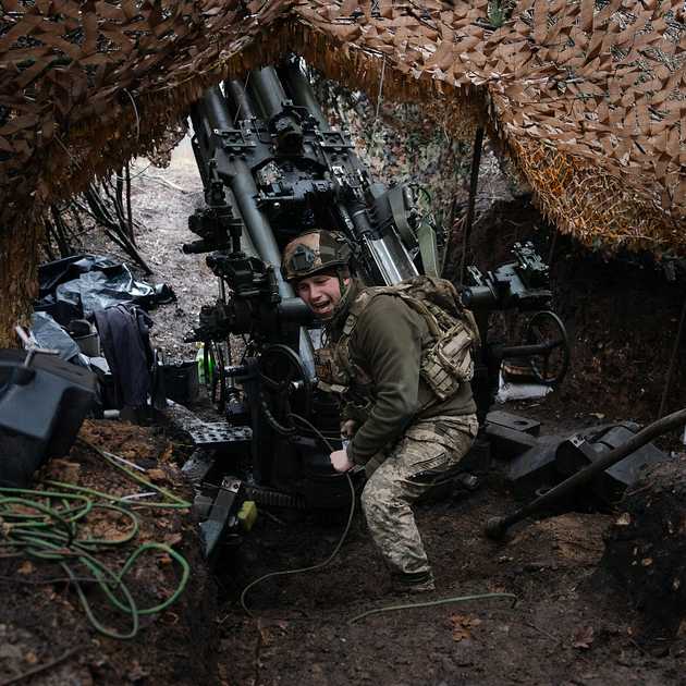 Missile Nucleare Usato Mosca Sconvolge l'Occidente