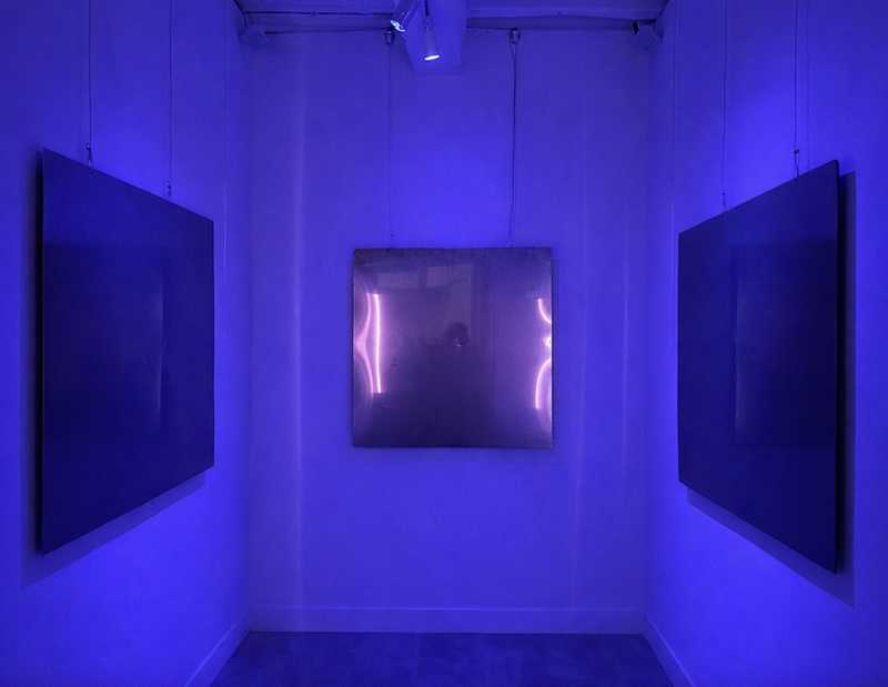 Mono: il micro-spazio di Perugia che celebra l'arte sonora