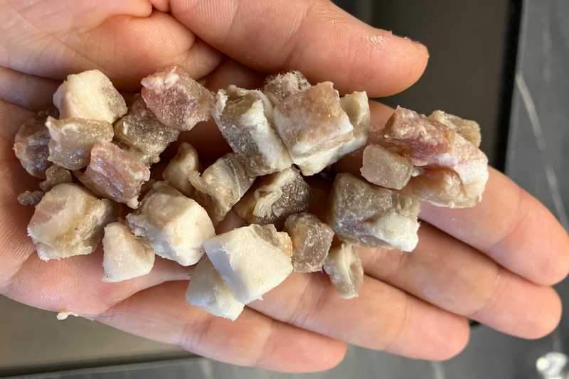 Pancetta Beretta Imbrunita: Mistero Svelato Prima della Scadenza