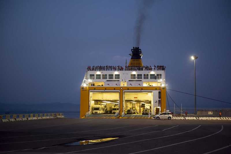 Perché “col green” volare in Sardegna sembra costare il triplo