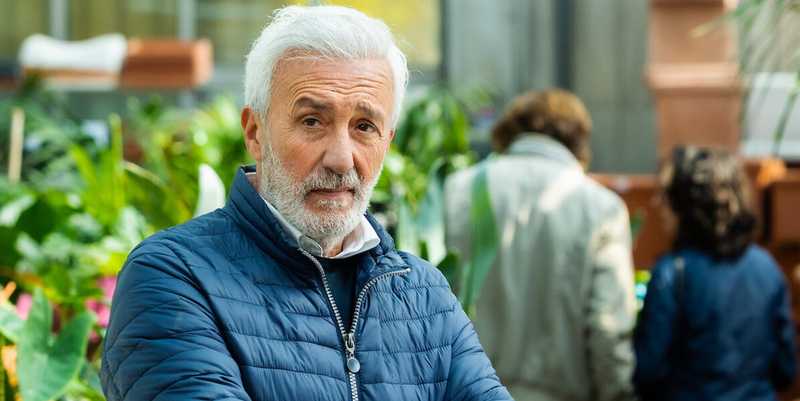 Raffaele sconvolge tutti a Un posto al sole