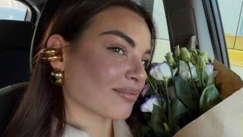 Raffaella Scuotto: Amore Ritrovato Dopo Brando, Ecco Chi È Lui