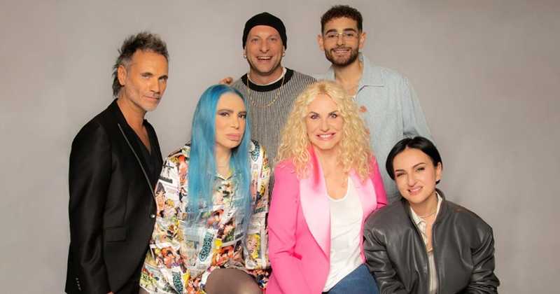 The Voice Kids 2026 torna in prima serata su Rai 1 con la quarta edizione del talent dedic