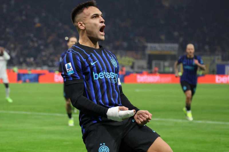 Weekend sportivo di fuoco: Inter-Napoli