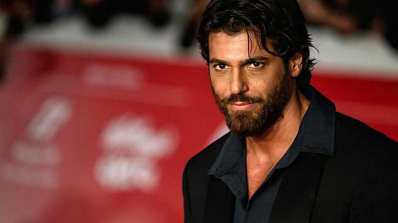 Azione Shock: Can Yaman Arrestato per Droga a Istanbul