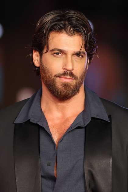 Can Yaman fermato in Turchia