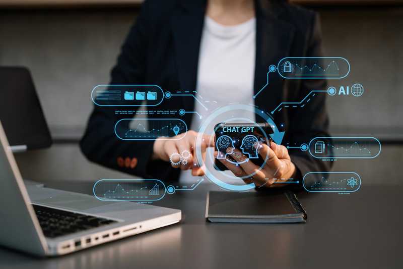 ChatGPT Salute: l’IA entra nello studio medico di tutti